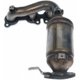 Purchase Top-Quality Exhaust Manifold And Converter Assembly by DORMAN (OE SOLUTIONS) - 674-863 pa3