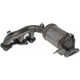 Purchase Top-Quality Exhaust Manifold And Converter Assembly by DORMAN (OE SOLUTIONS) - 674-863 pa7