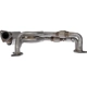 Purchase Top-Quality DORMAN (OE SOLUTIONS) - 674-864 - Exhaust Manifold And Converter Assembly pa11