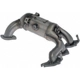 Purchase Top-Quality Exhaust Manifold And Converter Assembly by DORMAN (OE SOLUTIONS) - 674-865 pa7