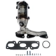 Purchase Top-Quality Exhaust Manifold And Converter Assembly by DORMAN (OE SOLUTIONS) - 674-866 pa4