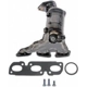 Purchase Top-Quality Exhaust Manifold And Converter Assembly by DORMAN (OE SOLUTIONS) - 674-868 pa3