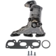 Purchase Top-Quality Exhaust Manifold And Converter Assembly by DORMAN (OE SOLUTIONS) - 674-868 pa4