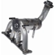 Purchase Top-Quality Exhaust Manifold And Converter Assembly by DORMAN (OE SOLUTIONS) - 674-871 pa4