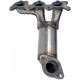 Purchase Top-Quality Exhaust Manifold And Converter Assembly by DORMAN (OE SOLUTIONS) - 674-874 pa2