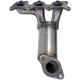 Purchase Top-Quality Exhaust Manifold And Converter Assembly by DORMAN (OE SOLUTIONS) - 674-874 pa5