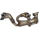 Purchase Top-Quality Exhaust Manifold And Converter Assembly by DORMAN (OE SOLUTIONS) - 674-879 pa5