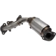 Purchase Top-Quality Exhaust Manifold And Converter Assembly by DORMAN (OE SOLUTIONS) - 674-880 pa5