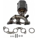 Purchase Top-Quality Exhaust Manifold And Converter Assembly by DORMAN (OE SOLUTIONS) - 674-881 pa3
