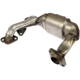 Purchase Top-Quality Exhaust Manifold And Converter Assembly by DORMAN (OE SOLUTIONS) - 674-883 pa3