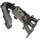 Purchase Top-Quality Exhaust Manifold And Converter Assembly by DORMAN (OE SOLUTIONS) - 674-888 pa1