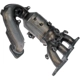 Purchase Top-Quality Exhaust Manifold And Converter Assembly by DORMAN (OE SOLUTIONS) - 674-888 pa5