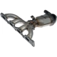 Purchase Top-Quality Exhaust Manifold And Converter Assembly by DORMAN (OE SOLUTIONS) - 674-890 pa5