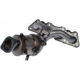 Purchase Top-Quality Exhaust Manifold And Converter Assembly by DORMAN (OE SOLUTIONS) - 674-891 pa1