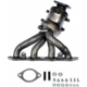 Purchase Top-Quality Exhaust Manifold And Converter Assembly by DORMAN (OE SOLUTIONS) - 674-891 pa3