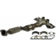 Purchase Top-Quality Exhaust Manifold And Converter Assembly by DORMAN (OE SOLUTIONS) - 674-894 pa10