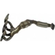 Purchase Top-Quality Exhaust Manifold And Converter Assembly by DORMAN (OE SOLUTIONS) - 674-894 pa2
