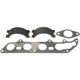 Purchase Top-Quality Exhaust Manifold And Converter Assembly by DORMAN (OE SOLUTIONS) - 674-894 pa8
