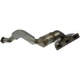 Purchase Top-Quality Exhaust Manifold And Converter Assembly by DORMAN (OE SOLUTIONS) - 674-897 pa2