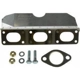 Purchase Top-Quality Assemblage de collecteur d'échappement et catalyseur by DORMAN (OE SOLUTIONS) - 674-897 pa4