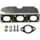 Purchase Top-Quality Assemblage de collecteur d'échappement et catalyseur by DORMAN (OE SOLUTIONS) - 674-897 pa5