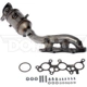 Purchase Top-Quality Exhaust Manifold And Converter Assembly by DORMAN (OE SOLUTIONS) - 674-920 pa5