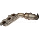 Purchase Top-Quality Exhaust Manifold And Converter Assembly by DORMAN (OE SOLUTIONS) - 674-926 pa11