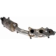 Purchase Top-Quality Exhaust Manifold And Converter Assembly by DORMAN (OE SOLUTIONS) - 674-926 pa2