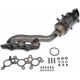 Purchase Top-Quality Exhaust Manifold And Converter Assembly by DORMAN (OE SOLUTIONS) - 674-926 pa3