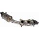 Purchase Top-Quality Exhaust Manifold And Converter Assembly by DORMAN (OE SOLUTIONS) - 674-926 pa4