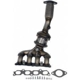 Purchase Top-Quality Exhaust Manifold And Converter Assembly by DORMAN (OE SOLUTIONS) - 674-927 pa3