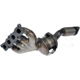 Purchase Top-Quality Exhaust Manifold And Converter Assembly by DORMAN (OE SOLUTIONS) - 674-927 pa6