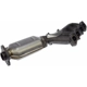 Purchase Top-Quality Exhaust Manifold And Converter Assembly by DORMAN (OE SOLUTIONS) - 674-930 pa5