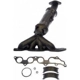 Purchase Top-Quality Exhaust Manifold And Converter Assembly by DORMAN (OE SOLUTIONS) - 674-932 pa3