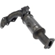 Purchase Top-Quality Exhaust Manifold And Converter Assembly by DORMAN (OE SOLUTIONS) - 674-932 pa4