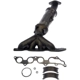 Purchase Top-Quality Exhaust Manifold And Converter Assembly by DORMAN (OE SOLUTIONS) - 674-932 pa5
