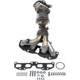 Purchase Top-Quality Exhaust Manifold And Converter Assembly by DORMAN (OE SOLUTIONS) - 674-933 pa9