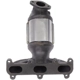 Purchase Top-Quality Exhaust Manifold And Converter Assembly by DORMAN (OE SOLUTIONS) - 674-944 pa6