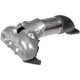 Purchase Top-Quality Exhaust Manifold And Converter Assembly by DORMAN (OE SOLUTIONS) - 674-960 pa5