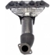 Purchase Top-Quality Exhaust Manifold And Converter Assembly by DORMAN (OE SOLUTIONS) - 674-960 pa8