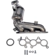 Purchase Top-Quality Exhaust Manifold And Converter Assembly by DORMAN (OE SOLUTIONS) - 674-964 pa5