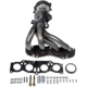 Purchase Top-Quality Exhaust Manifold And Converter Assembly by DORMAN (OE SOLUTIONS) - 674-966 pa5