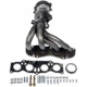 Purchase Top-Quality Exhaust Manifold And Converter Assembly by DORMAN (OE SOLUTIONS) - 674-966 pa7