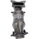 Purchase Top-Quality Exhaust Manifold And Converter Assembly by DORMAN (OE SOLUTIONS) - 674-968 pa2