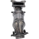 Purchase Top-Quality Exhaust Manifold And Converter Assembly by DORMAN (OE SOLUTIONS) - 674-968 pa4