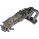 Purchase Top-Quality Exhaust Manifold And Converter Assembly by DORMAN (OE SOLUTIONS) - 674-971 pa1