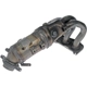 Purchase Top-Quality Exhaust Manifold And Converter Assembly by DORMAN (OE SOLUTIONS) - 674-971 pa4