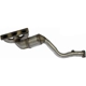 Purchase Top-Quality Exhaust Manifold And Converter Assembly by DORMAN (OE SOLUTIONS) - 674-972 pa1