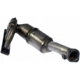 Purchase Top-Quality Exhaust Manifold And Converter Assembly by DORMAN (OE SOLUTIONS) - 674-973 pa1