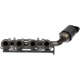 Purchase Top-Quality DORMAN (OE SOLUTIONS) - 674-977 - Exhaust Manifold And Converter Assembly pa5
